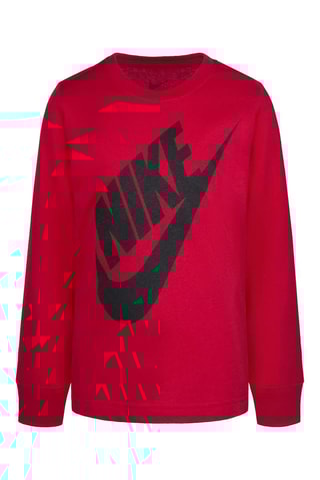 T-shirt - Rouge - Nike