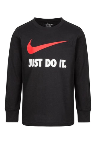 T-shirt - Noir - Nike