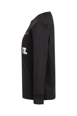 T-shirt - Noir - Nike