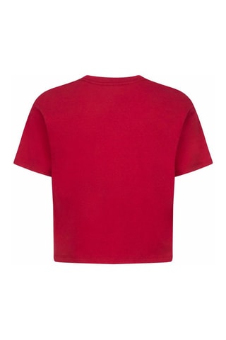 T-shirt - Bordeaux - Jordan