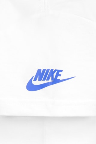 T-shirt Magic - Blanc - Nike