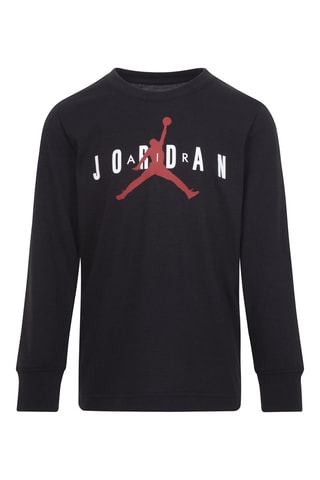 T-shirt - Noir - Jordan