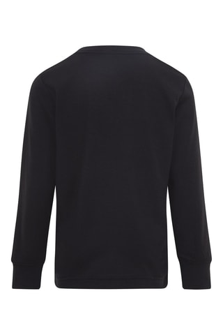 T-shirt - Noir - Jordan
