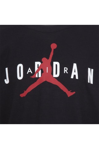 T-shirt - Noir - Jordan