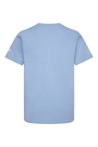 T-shirt - Bleu - Nike