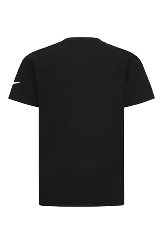 T-shirt Ssnl Boxy - Noir - Nike