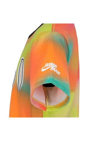 T-shirt - Orange - Jordan