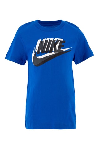 T-shirt - Bleu roi  - Nike