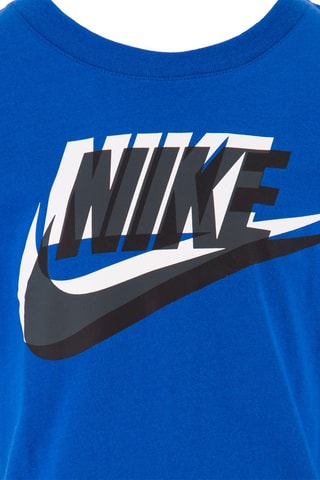 T-shirt - Bleu roi  - Nike