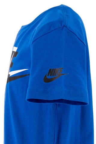 T-shirt - Bleu roi  - Nike