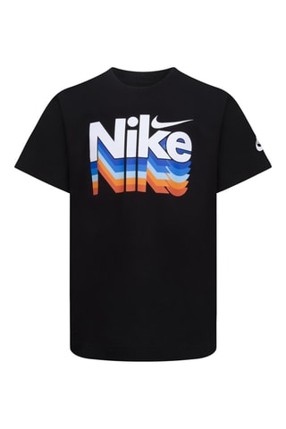 T-shirt - Noir - Nike