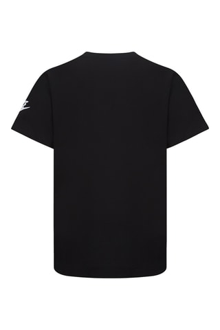 T-shirt - Noir - Nike