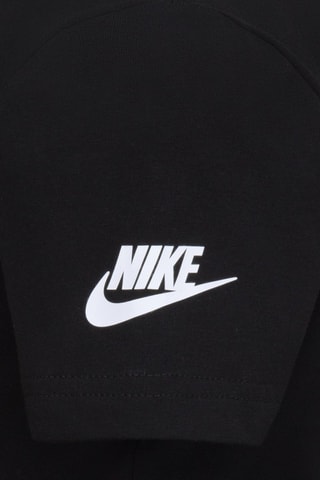 T-shirt - Noir - Nike