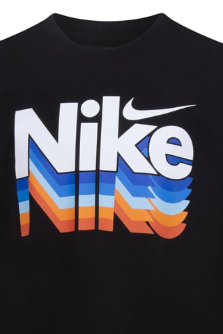 T-shirt - Noir - Nike