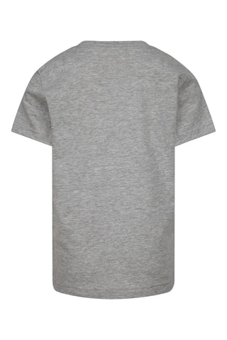 T-shirt - Gris chiné - Nike
