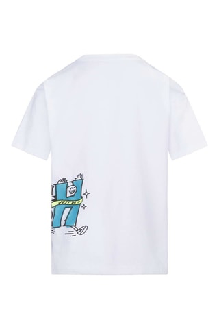 T-shirt - Blanc - Nike
