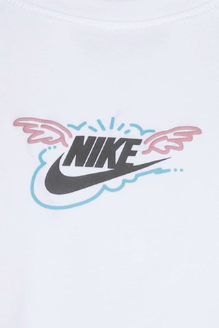 T-shirt - Blanc - Nike