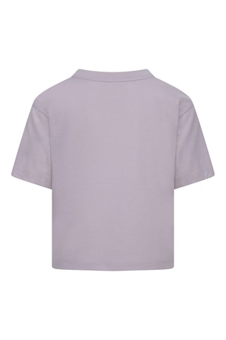 T-shirt - Violet - Nike