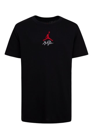 T-shirt - Noir - Jordan