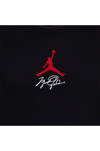T-shirt - Noir - Jordan