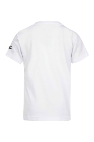 T-shirt - Blanc - Nike