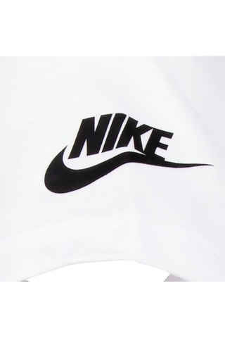 T-shirt - Blanc - Nike