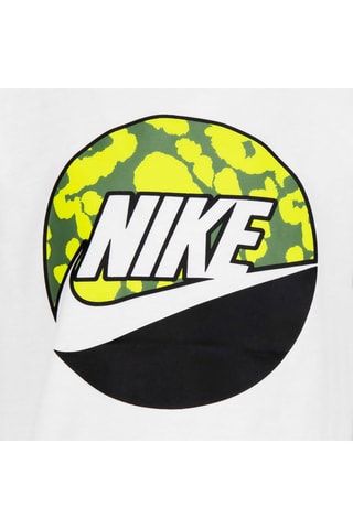 T-shirt - Blanc - Nike