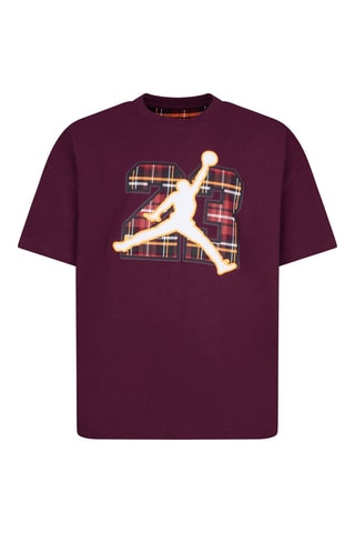 T-shirt - Rouge - Jordan