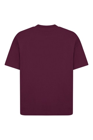 T-shirt - Rouge - Jordan
