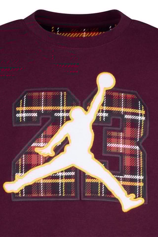 T-shirt - Rouge - Jordan