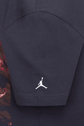 T-shirt Paris Saint Germain - Bleu marine - Jordan