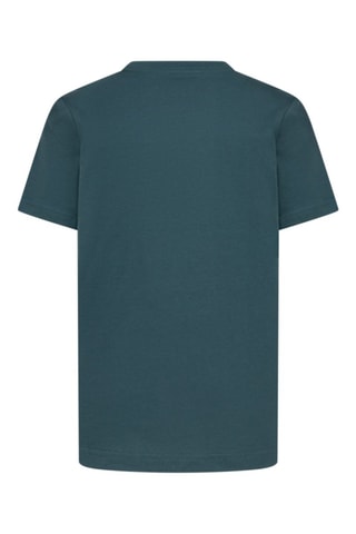 T-shirt Ring - Vert foncé - Jordan