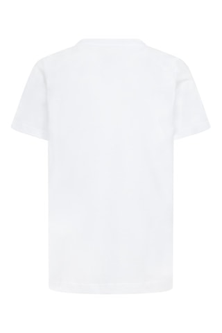 T-shirt Roadtrip - Blanc - Jordan