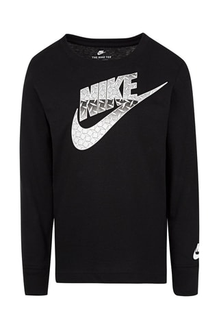T-shirt Noir - Nike