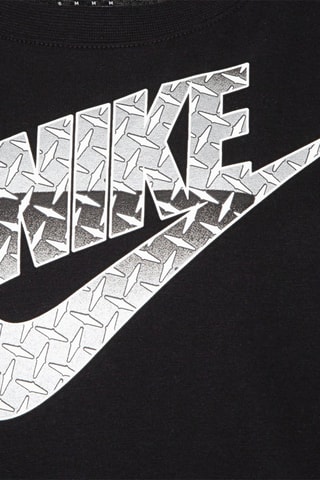 T-shirt Noir - Nike
