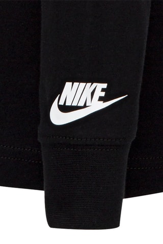 T-shirt Noir - Nike