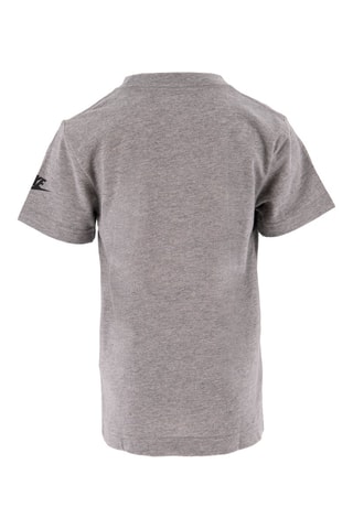 T-shirt Gris chiné  - Nike