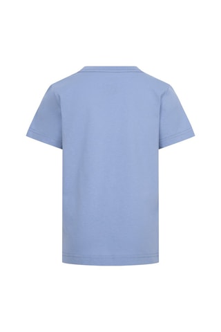 T-shirt - Bleu - Jordan