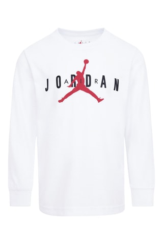 T-shirt Flight Sustainable - Blanc - Jordan