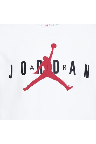 T-shirt Flight Sustainable - Blanc - Jordan