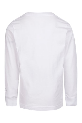 T-shirt Blanc - Nike
