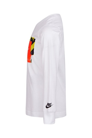 T-shirt Blanc - Nike