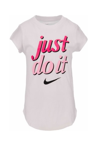T-shirt Blanc - Nike