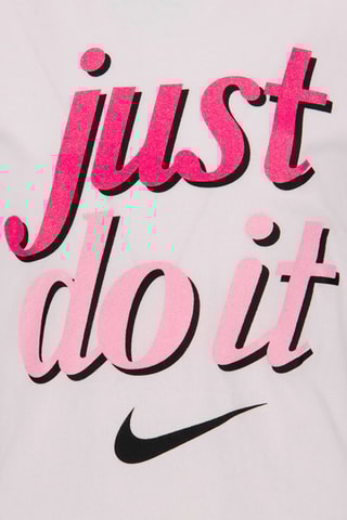 T-shirt Blanc - Nike