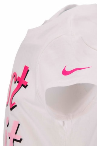 T-shirt Blanc - Nike