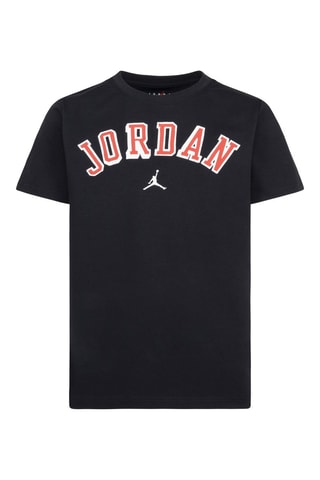 T-shirt - Noir - Jordan