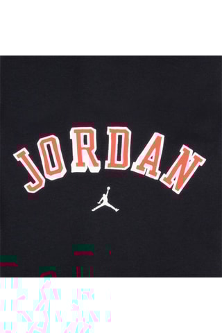 T-shirt - Noir - Jordan