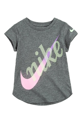 T-shirt Gris  - Nike