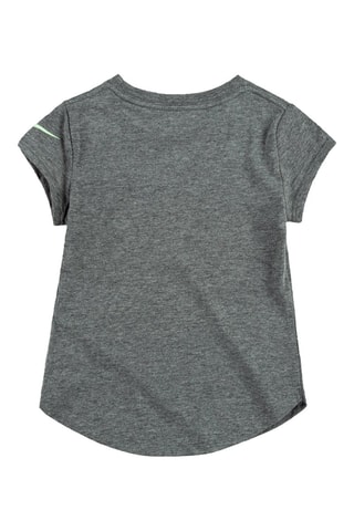 T-shirt Gris  - Nike