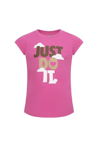 T-shirt - Rose - Nike